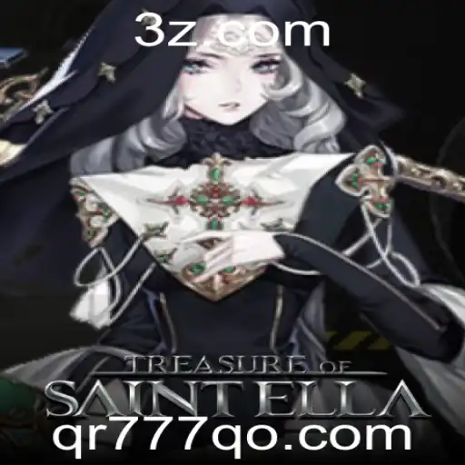 TreasureofSaintElla: Uma Aventura Épica em QR777.com
