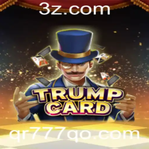 Explorando o Jogo Inovador TrumpCard: Uma Nova Experiência com qr777.com