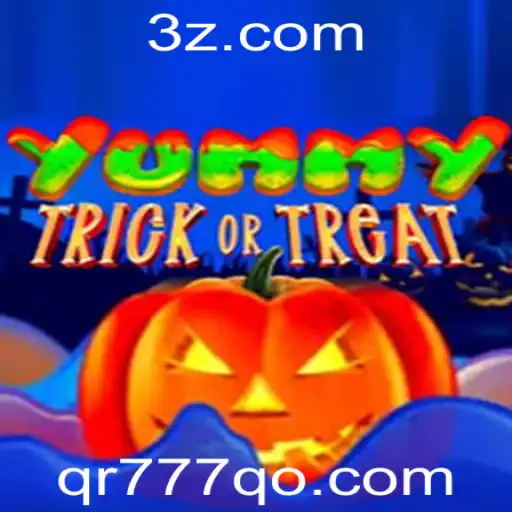 Descubra YummyTrickorTreat: O Jogo Perfeito para a Temporada